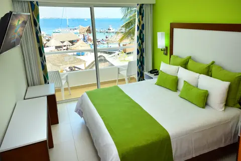 Cancun Bay Resort in Cancùn — foto 19