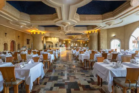 Hotel Lella Baya & Thalasso in الحمامات — foto 16