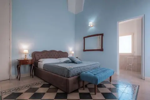 Palazzo Vaglio Relais in Nardò — foto 5