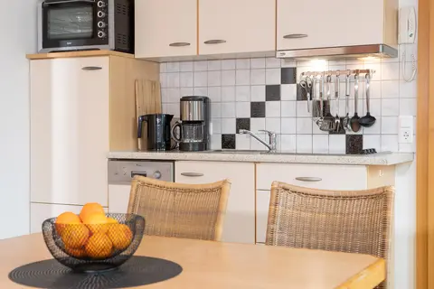 Zillertal Appartements in Fügen — foto 3