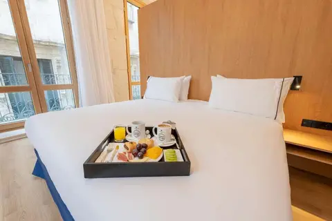 Eurostars Pórtico Alicante in Alicante — foto 18