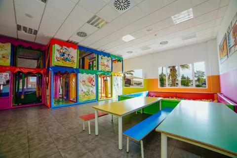 Camping Alannia Costa Blanca foto 25