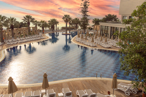 Hotel Duja Didim foto 20