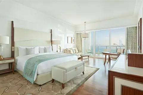 Waldorf Astoria Dubai Palm Jumeirah in Dubai — foto 13