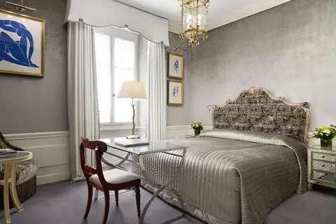 Hotel d'Angleterre Geneva in Genève — foto 9