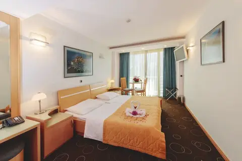 Hotel Montenegro in Becici, foto 27