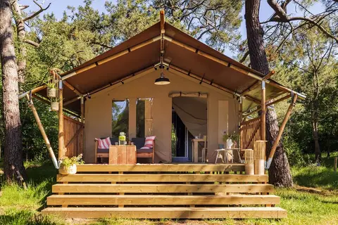 Čikat Easyatent in Mali Lošinj — foto 3