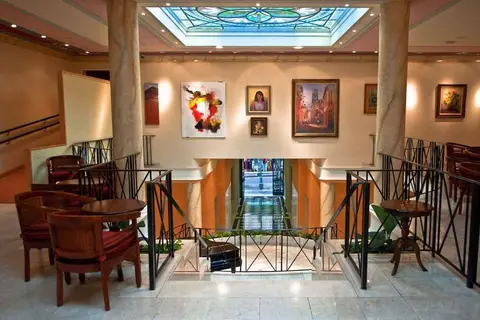 Aparthotel RF Astoria in Puerto de la Cruz — foto 10