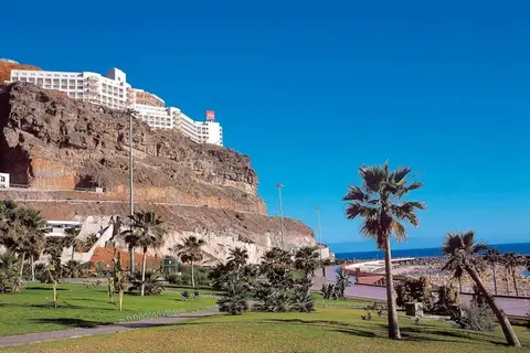 RIU VistaMar in Puerto Rico de Gran Canaria — foto 11