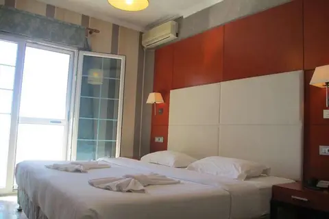 Bel Conti Hotel in Durrës — foto 12