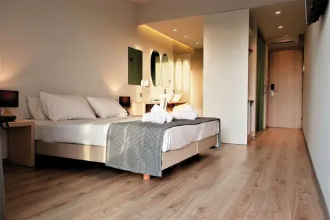 Selyria Resort in Tsilivi, foto 2