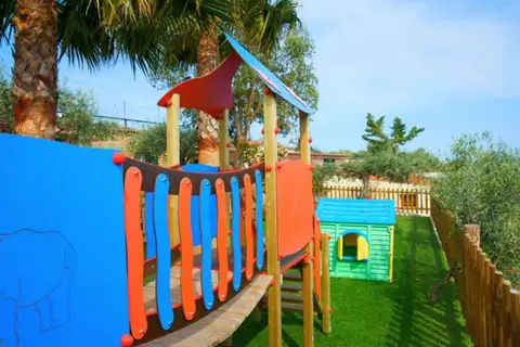 Villa Giada Speace & Resort in Imperia — foto 15