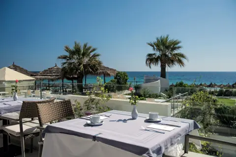 Iberostar Selection Diar El Andalous in Mediterranean Dreams Miramar — foto 6