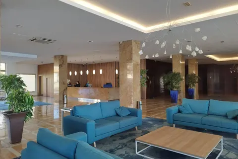 Hotel Best Benalmádena foto 5