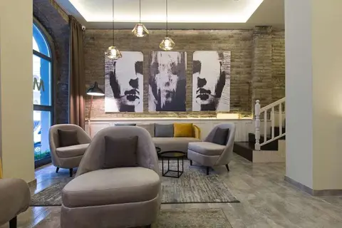 Marquise Hotel in Belgrado, foto 12
