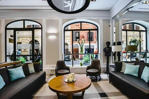 Hotel Smeraldo Rome in Rome, foto 9