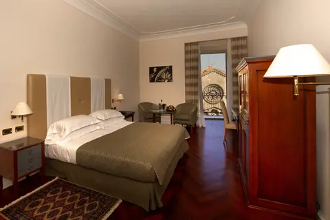 Grand Hotel Piazza Borsa in Palermo — foto 7