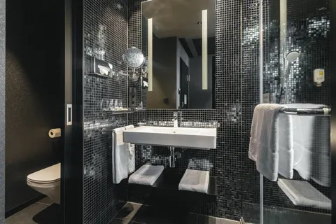 Hotel Riu Plaza Berlin in Berlin — foto 4