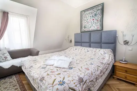St. Peter's Boutique Hotel in Riga — foto 12