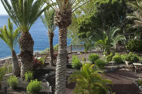 Parador de La Gomera in San Sebastián de la Gomera, foto 18