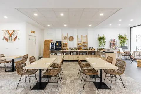 Hotel Cidade de Olhao in Olhão, foto 4