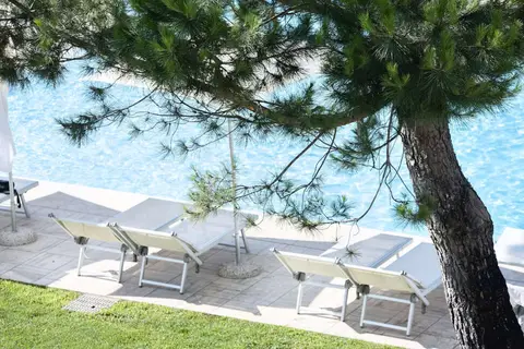 Silva Hotel Splendid in Fiuggi, foto 3