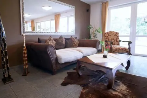 SunParc Hotel foto 2