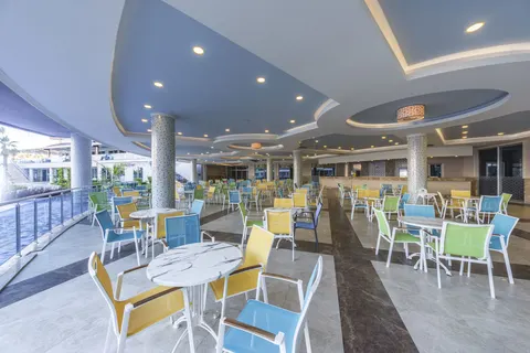 Lonicera Resort & Spa foto 15