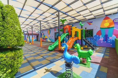 Grand Seker in Manavgat — foto 4