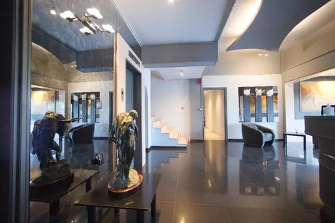 Ruby Rooms Kifisia in Δήμος Κηφισιάς — foto 26