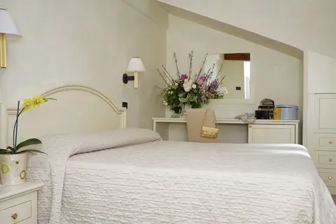 Hotel Carlton Capri in Venetië — foto 20