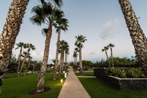 Aparthotel THB Tropical Island Resort - logies & ontbijt foto 44