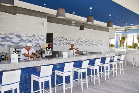 Riu Palace Riviera Maya in Playa del Carmen, foto 21