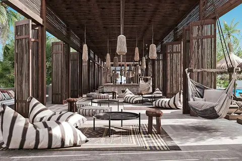 Cook's Club Kolymbia in Kolymbia, foto 13