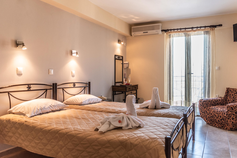 Appartementen Matina foto 7