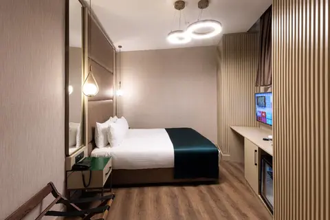 The Nest Hotel in Fatih — foto 25