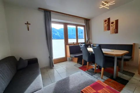 Apart Dahuam in Aschau im Zillertal — foto 7