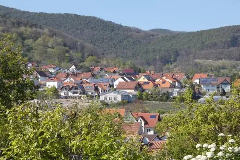 St. Martiner Castell foto 10