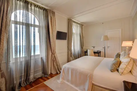 Amadria Park Hotel Milenij in Opatija — foto 28