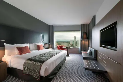 Melia Paris La Defense in Courbevoie, foto 29
