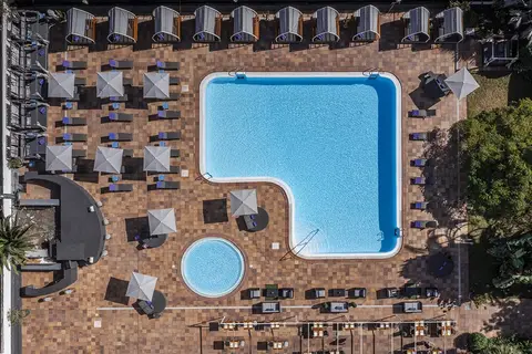 AxelBeach Maspalomas in Playa del Inglés — foto 8