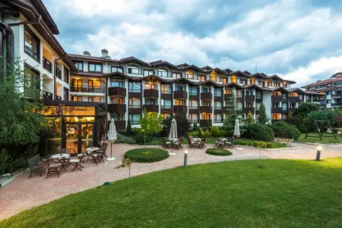 Perun Lodge in Bansko, foto 2