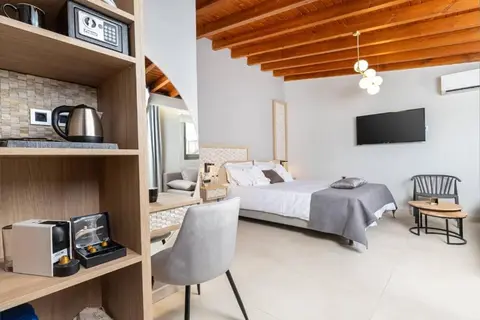 Metropolitan Pearl Boutique Hotel in Chania — foto 2