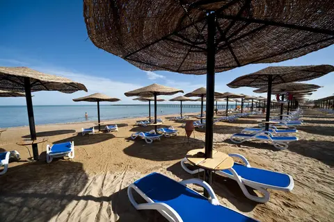 AMC Royal Hotel & Spa in الاحياء — foto 14