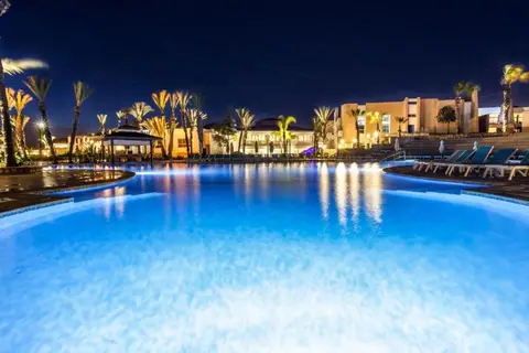 Hotel Oasis in Rabat — foto 8