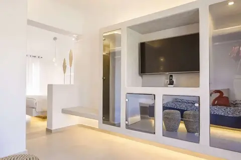 Art Hotel Santorini in Thira Municipal Unit, foto 8
