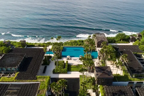 Alila Villas Uluwatu in Bali, Indonesia — foto 27