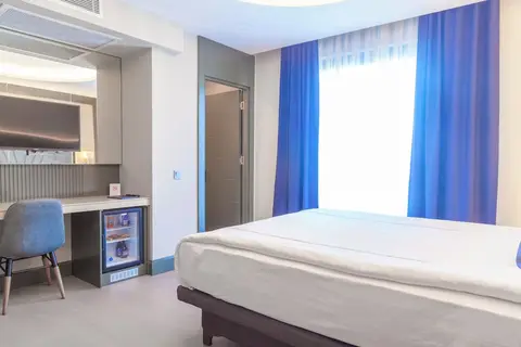 Turkay Hotel in Konyaaltı, foto 15