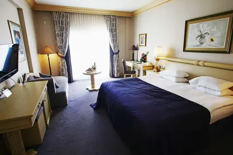 Rocks Hotel & Casino in Girne, foto 5