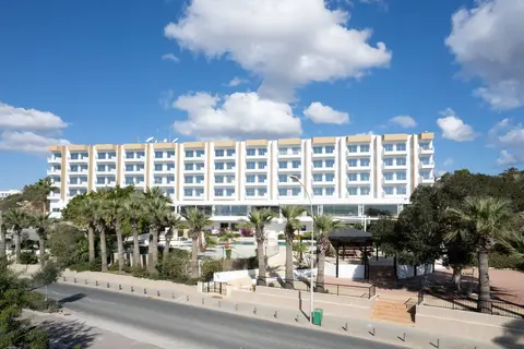 Cyprotel Florida Hotel in Ayia Napa — foto 6